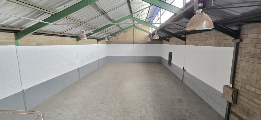 To Let Commercial Property for Rent in Robertville Gauteng