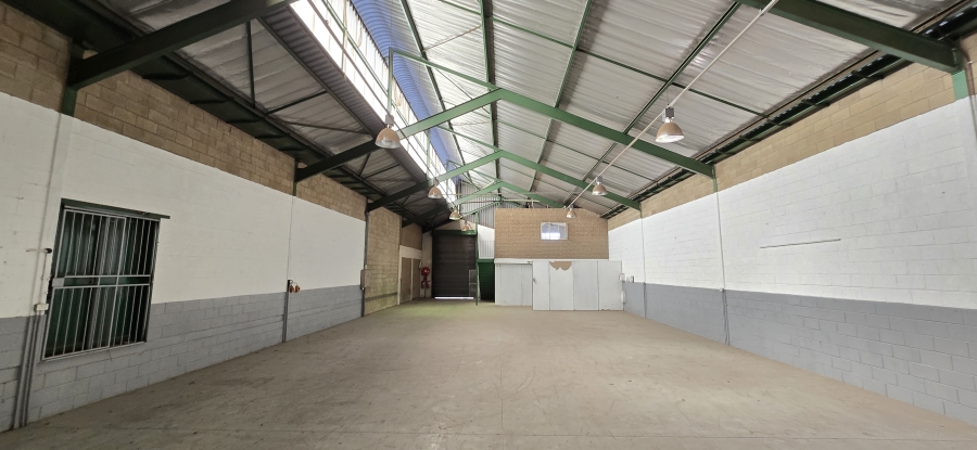 To Let Commercial Property for Rent in Robertville Gauteng