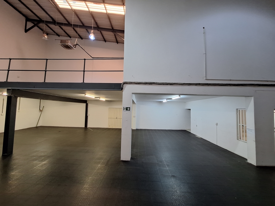 To Let Commercial Property for Rent in North Riding Gauteng