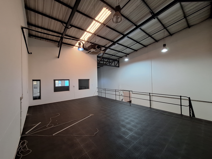 To Let Commercial Property for Rent in North Riding Gauteng