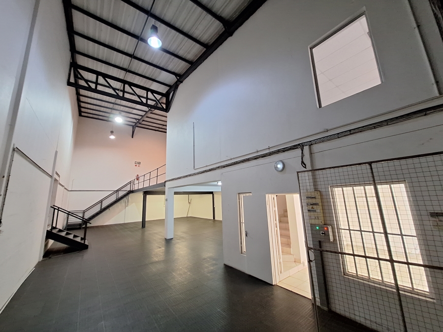To Let Commercial Property for Rent in North Riding Gauteng