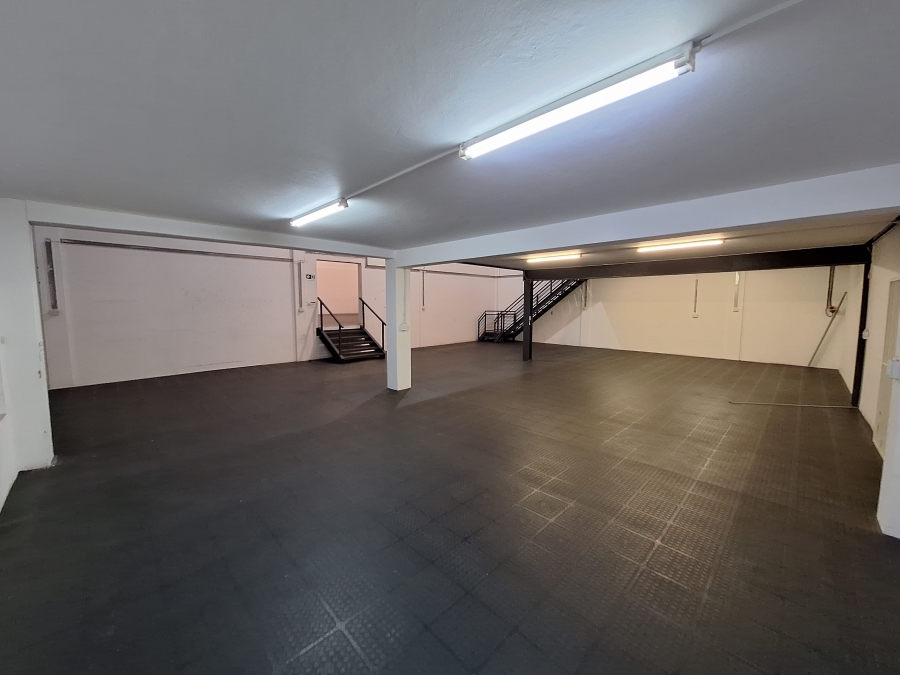 To Let Commercial Property for Rent in North Riding Gauteng