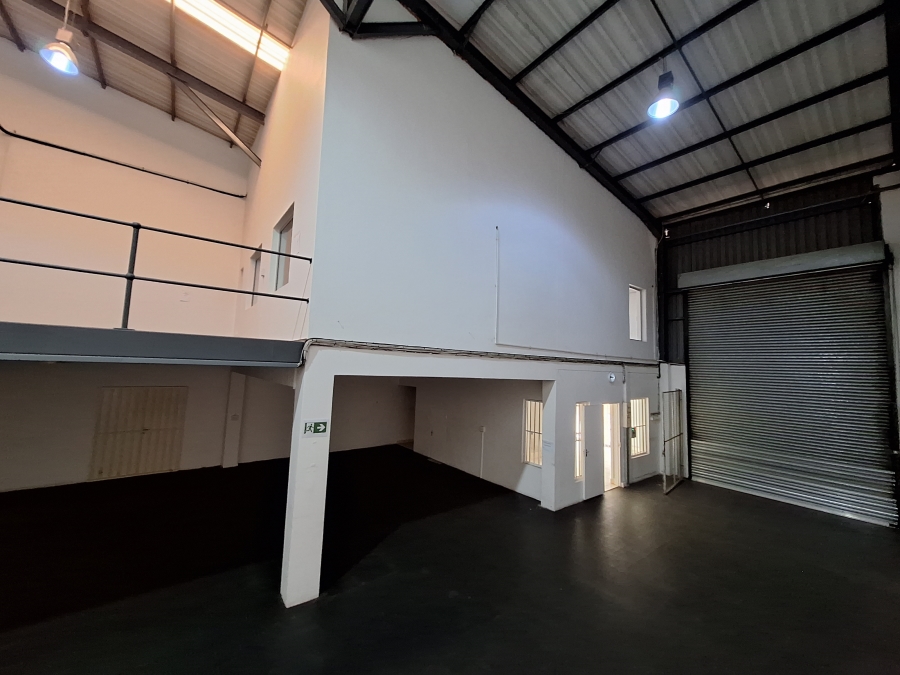 To Let Commercial Property for Rent in North Riding Gauteng
