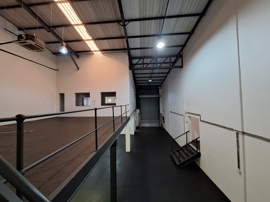 To Let Commercial Property for Rent in North Riding Gauteng