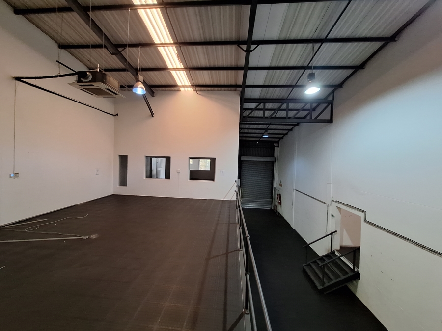 To Let Commercial Property for Rent in North Riding Gauteng