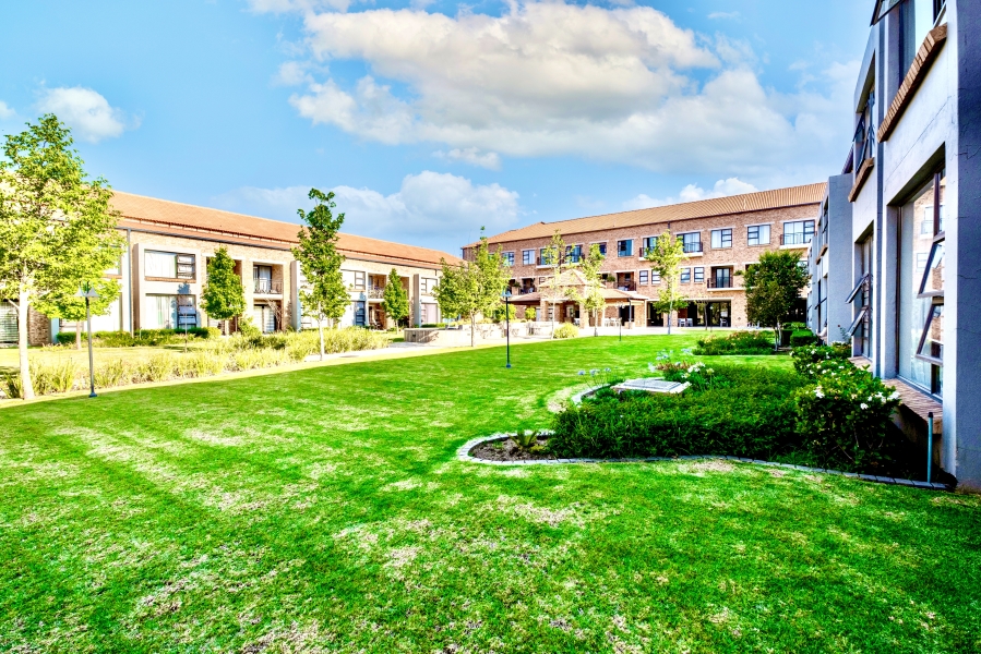 2 Bedroom Property for Sale in Equestria Gauteng