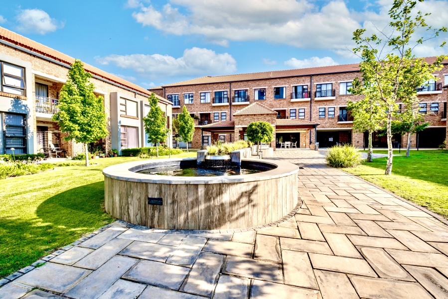 2 Bedroom Property for Sale in Equestria Gauteng
