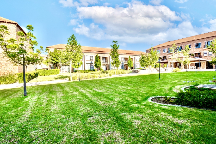 2 Bedroom Property for Sale in Equestria Gauteng