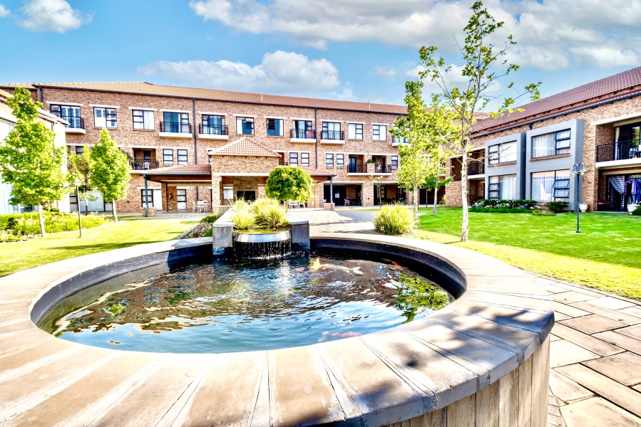 2 Bedroom Property for Sale in Equestria Gauteng