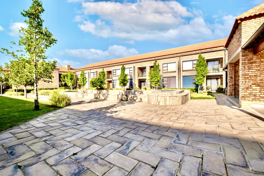 2 Bedroom Property for Sale in Equestria Gauteng