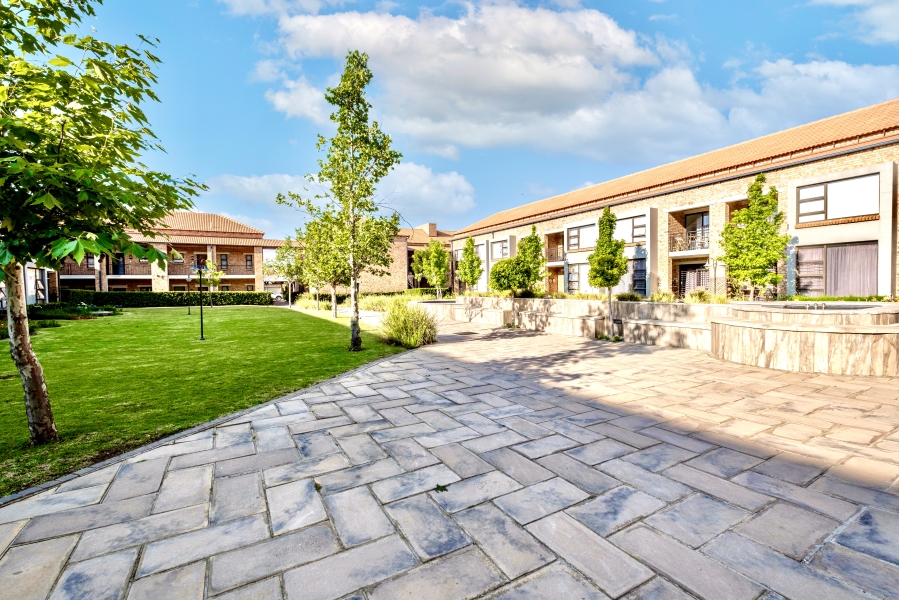 2 Bedroom Property for Sale in Equestria Gauteng