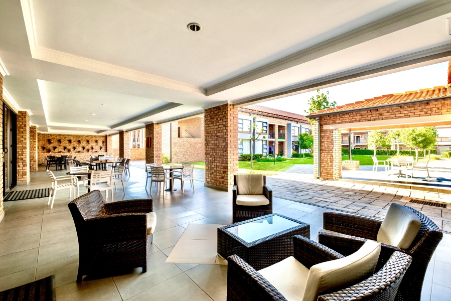 2 Bedroom Property for Sale in Equestria Gauteng