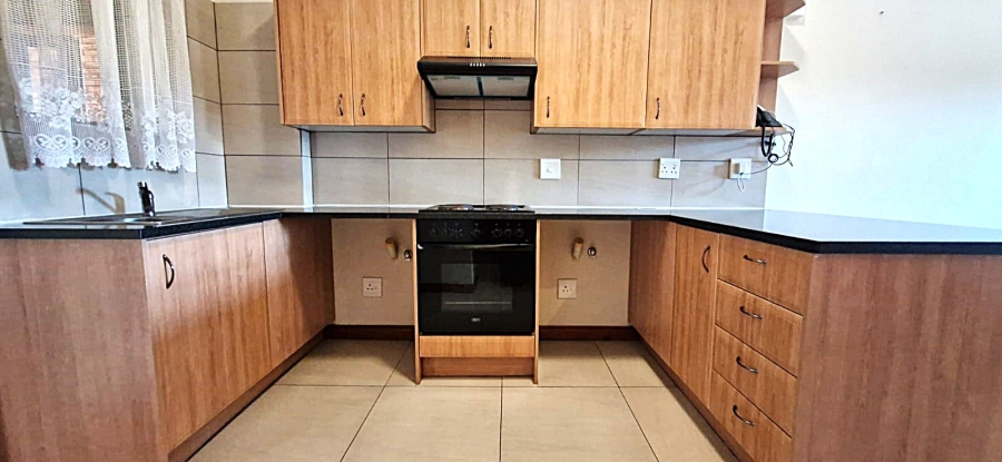 2 Bedroom Property for Sale in Equestria Gauteng