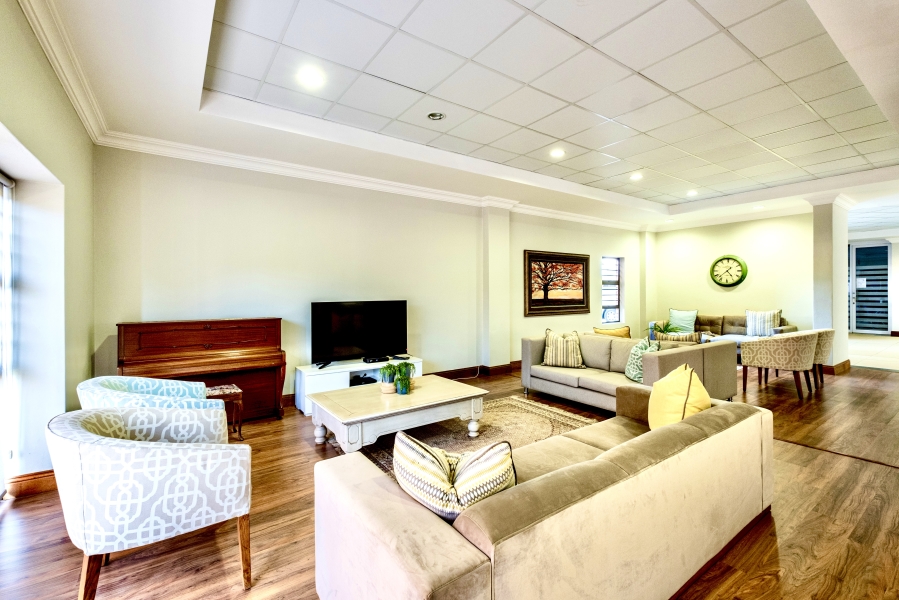 2 Bedroom Property for Sale in Equestria Gauteng