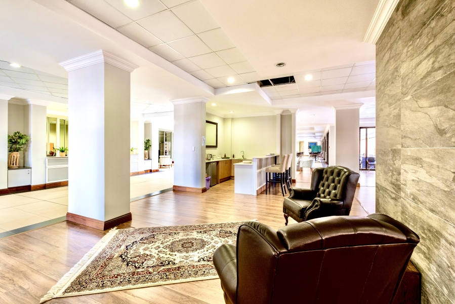 2 Bedroom Property for Sale in Equestria Gauteng