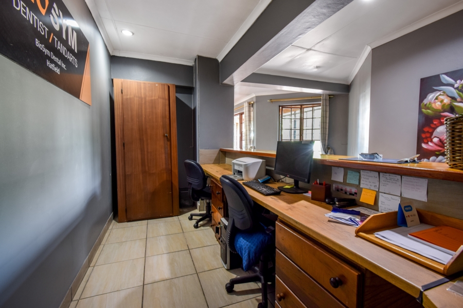 Commercial Property for Sale in Hatfield Gauteng