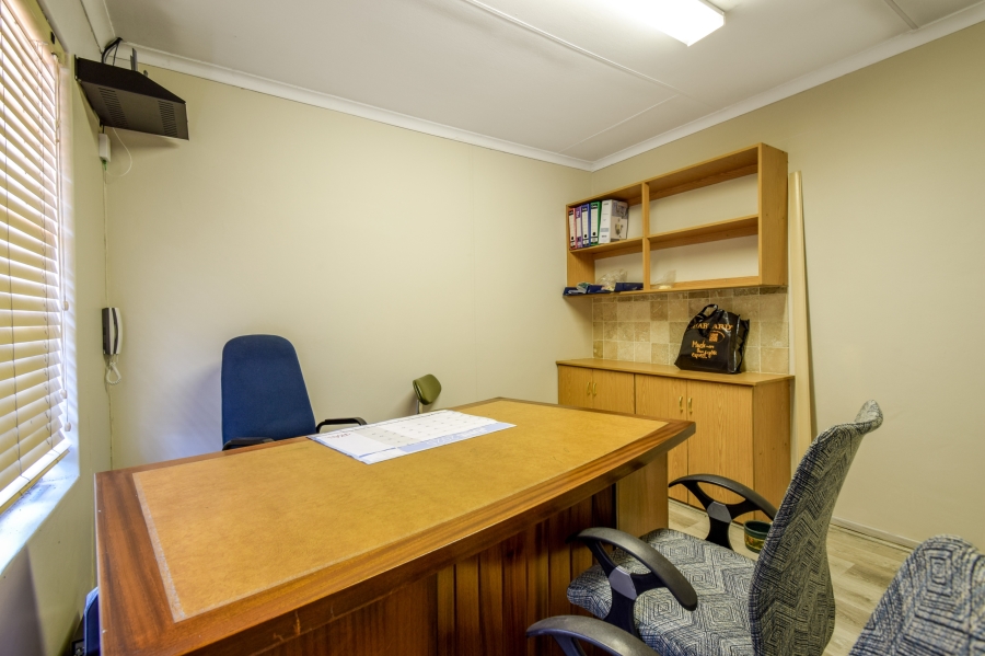 Commercial Property for Sale in Hatfield Gauteng