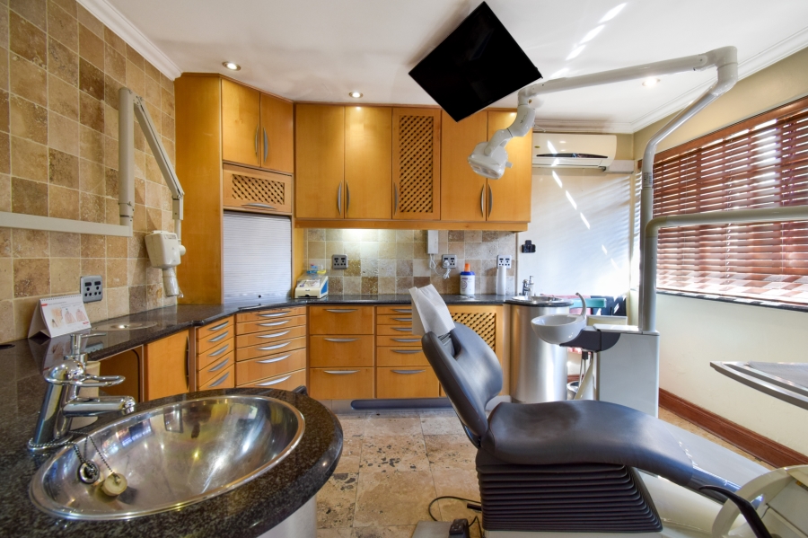 Commercial Property for Sale in Hatfield Gauteng