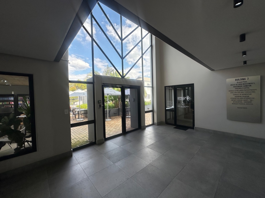 To Let Commercial Property for Rent in Bryanston Gauteng