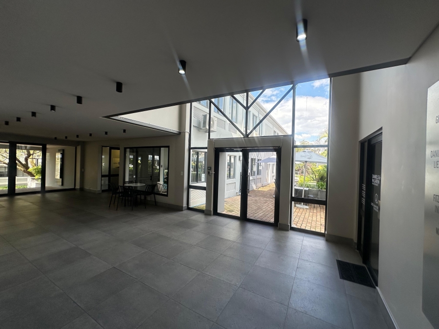 To Let Commercial Property for Rent in Bryanston Gauteng