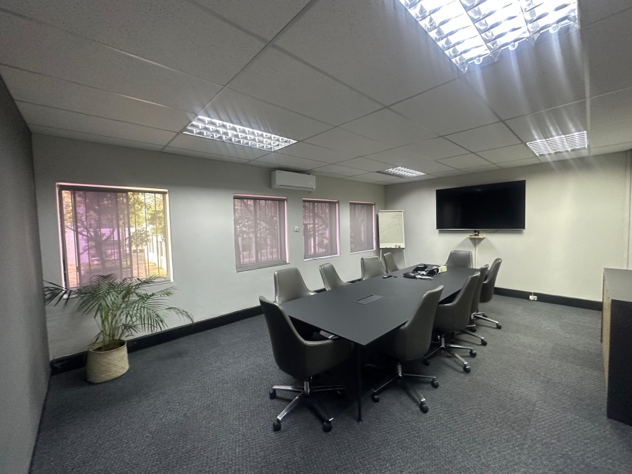To Let Commercial Property for Rent in Bryanston Gauteng