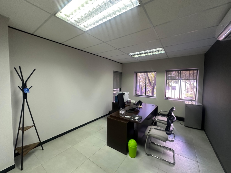To Let Commercial Property for Rent in Bryanston Gauteng