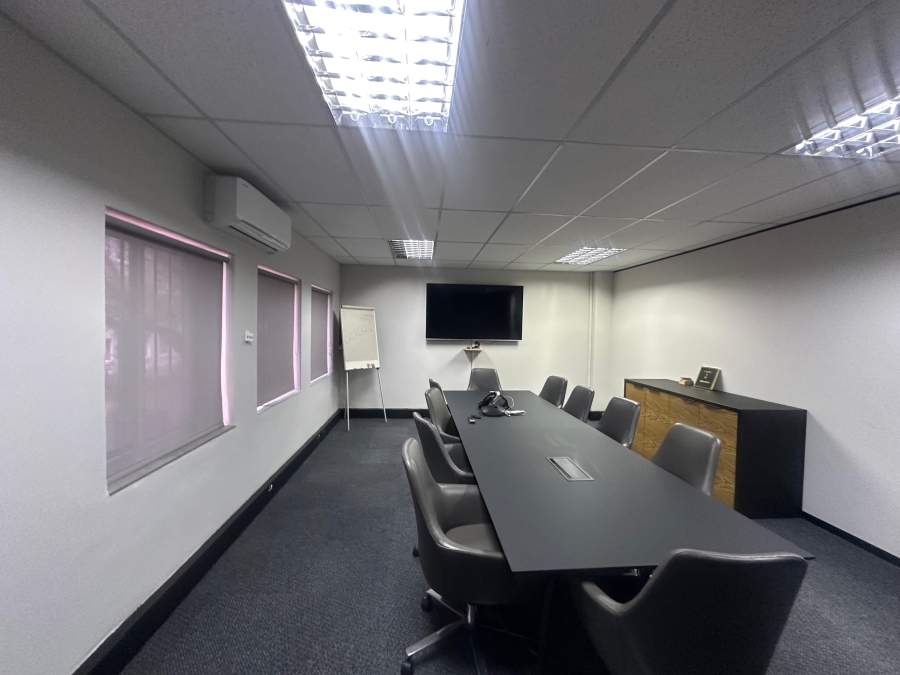 To Let Commercial Property for Rent in Bryanston Gauteng