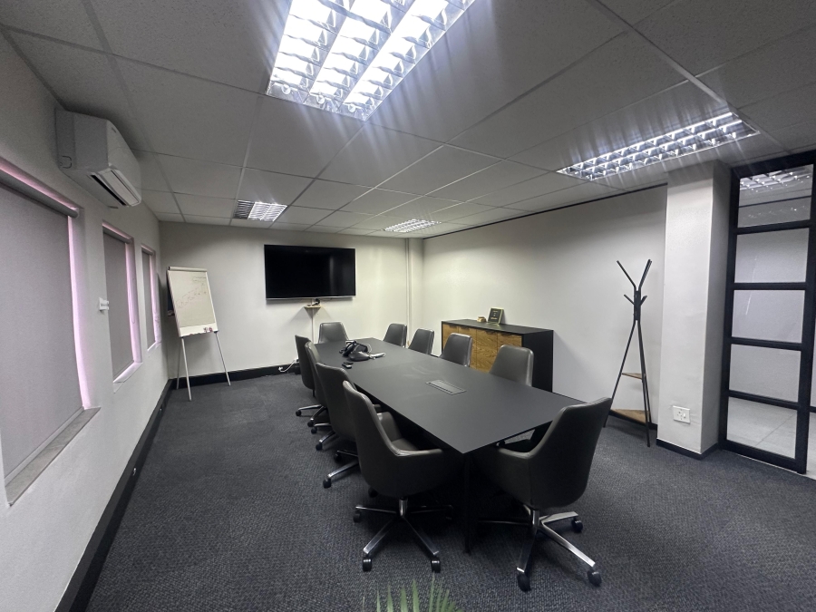 To Let Commercial Property for Rent in Bryanston Gauteng