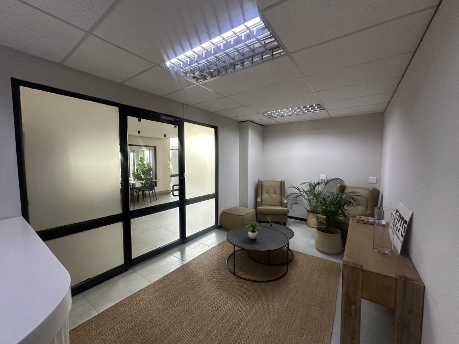 To Let Commercial Property for Rent in Bryanston Gauteng