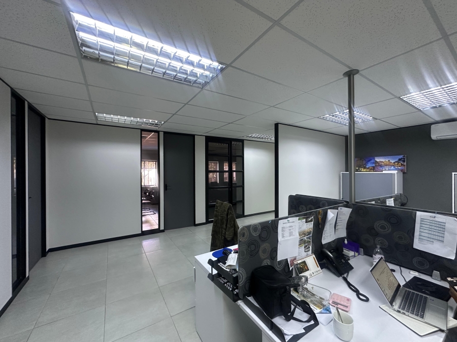 To Let Commercial Property for Rent in Bryanston Gauteng