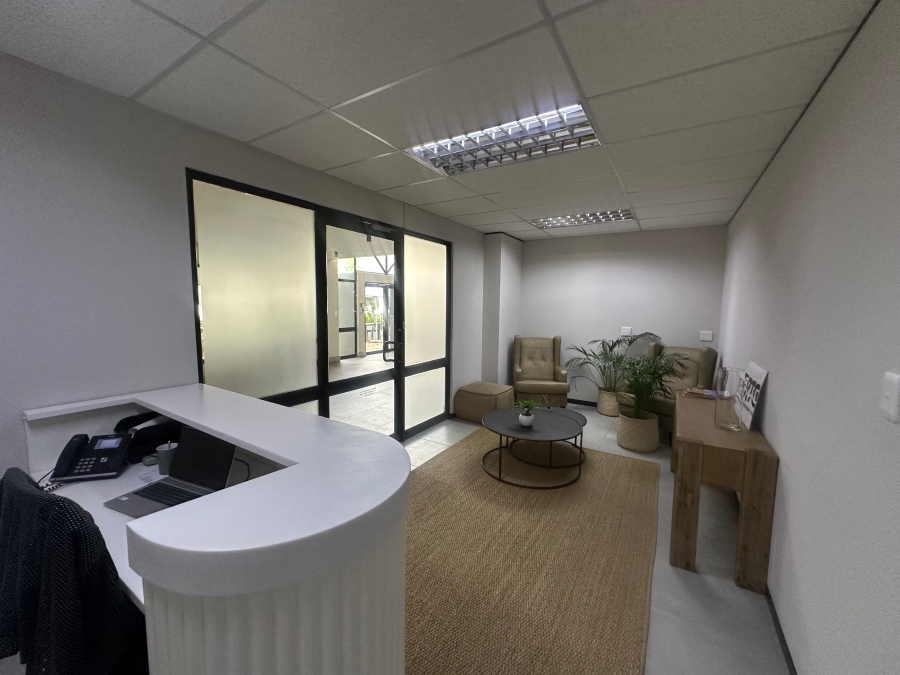 To Let Commercial Property for Rent in Bryanston Gauteng