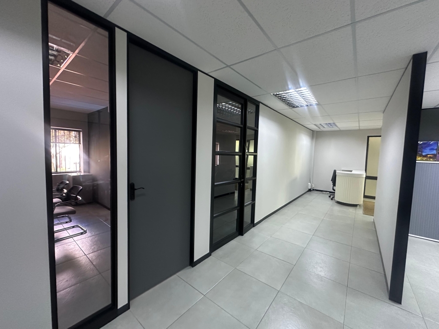 To Let Commercial Property for Rent in Bryanston Gauteng