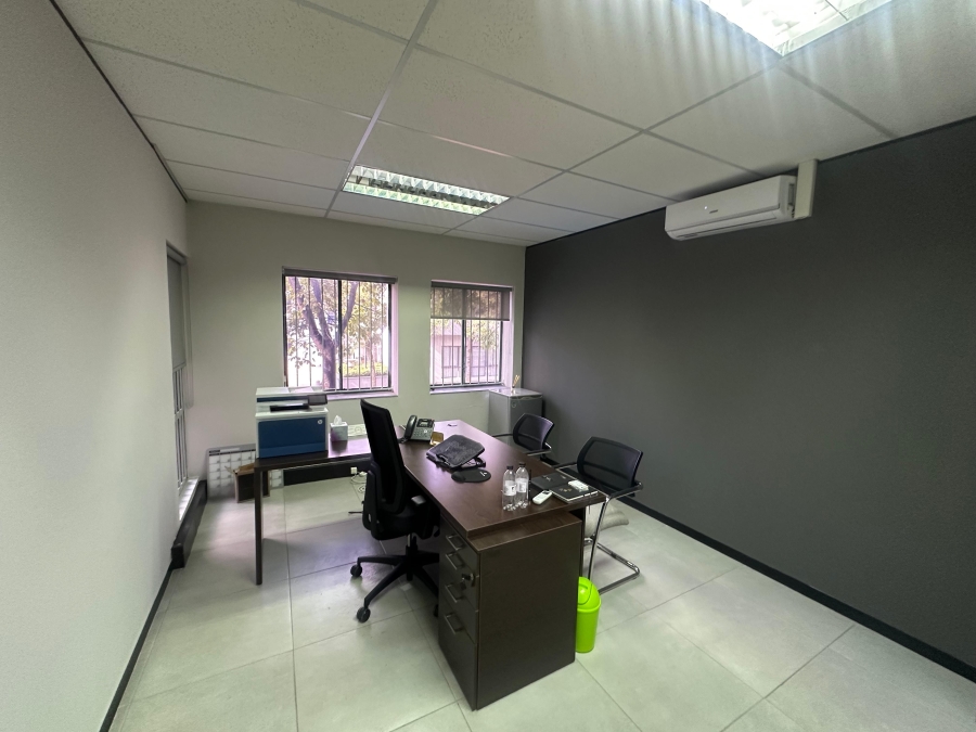 To Let Commercial Property for Rent in Bryanston Gauteng