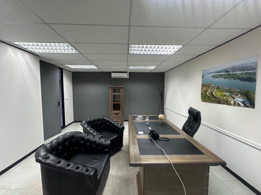To Let Commercial Property for Rent in Bryanston Gauteng