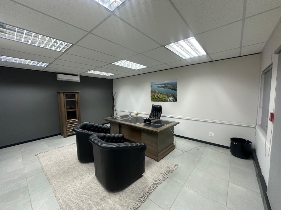 To Let Commercial Property for Rent in Bryanston Gauteng