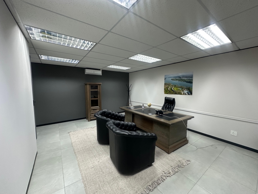 To Let Commercial Property for Rent in Bryanston Gauteng