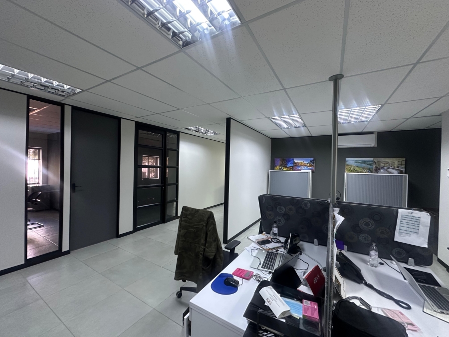 To Let Commercial Property for Rent in Bryanston Gauteng