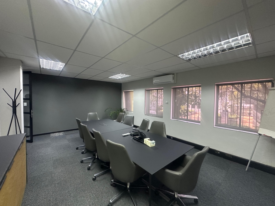 To Let Commercial Property for Rent in Bryanston Gauteng