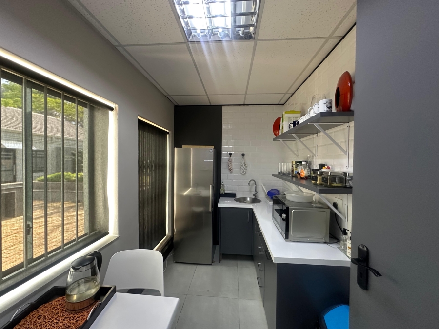 To Let Commercial Property for Rent in Bryanston Gauteng