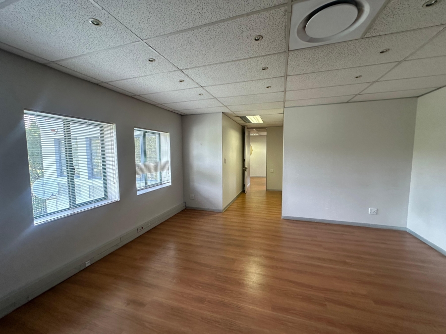 To Let Commercial Property for Rent in Bryanston Gauteng