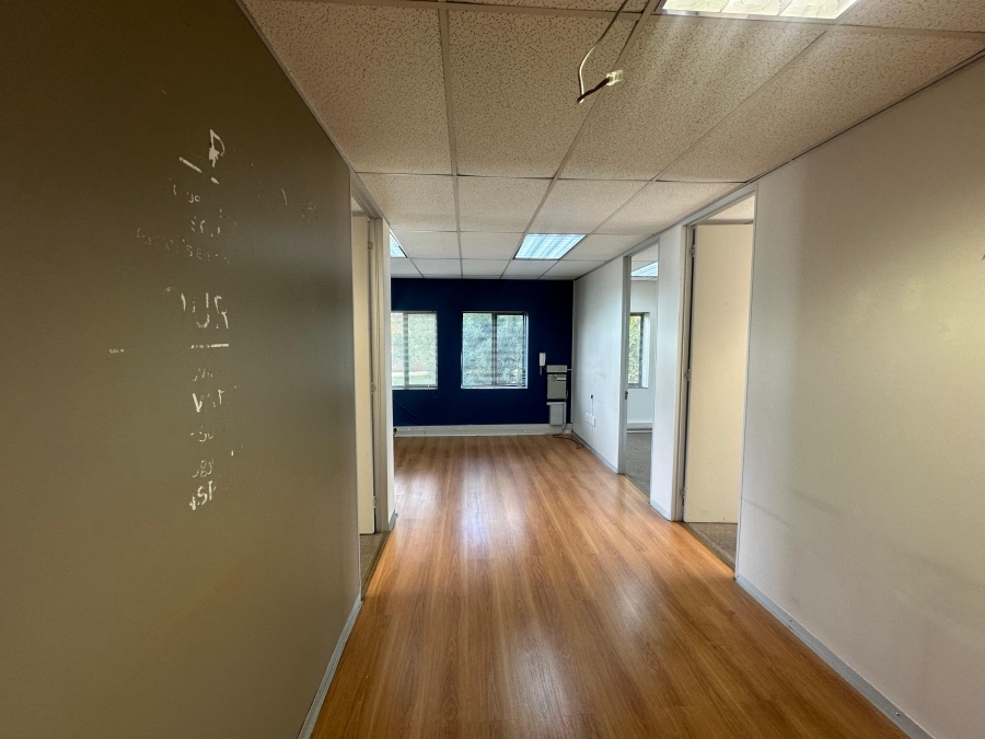 To Let Commercial Property for Rent in Bryanston Gauteng
