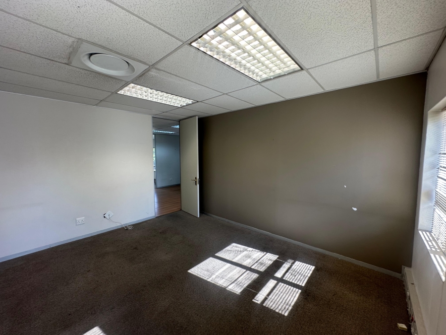 To Let Commercial Property for Rent in Bryanston Gauteng