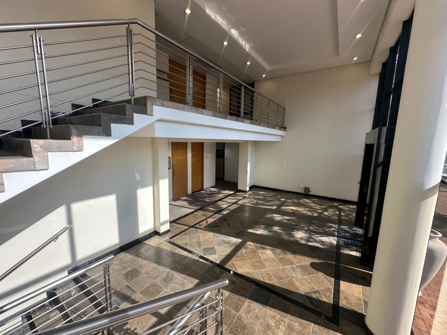 To Let Commercial Property for Rent in Bryanston Gauteng
