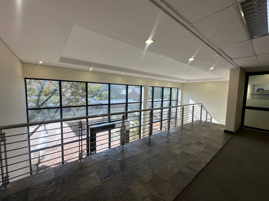 To Let Commercial Property for Rent in Bryanston Gauteng