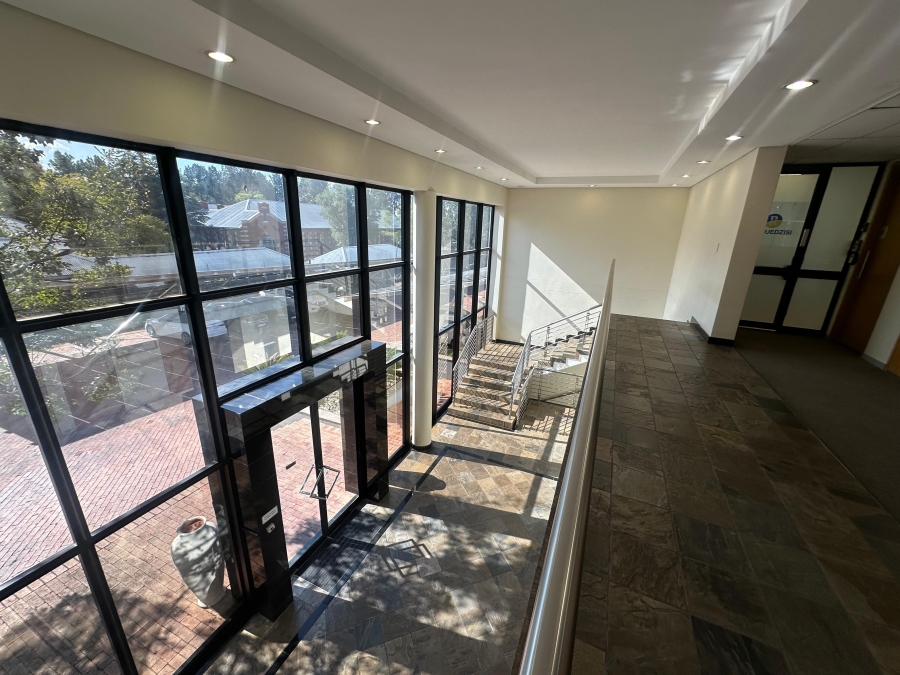 To Let Commercial Property for Rent in Bryanston Gauteng