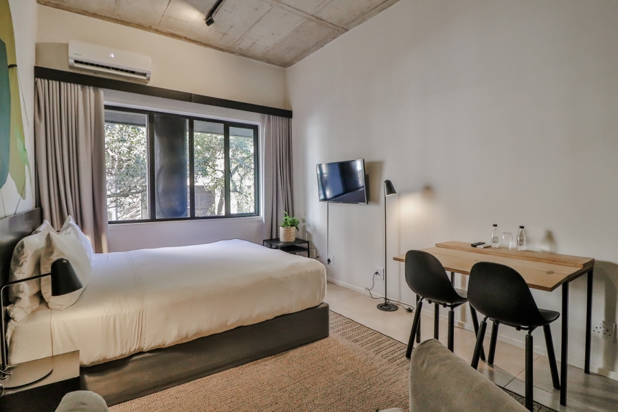 1 Bedroom Property for Sale in Sandton Central Gauteng