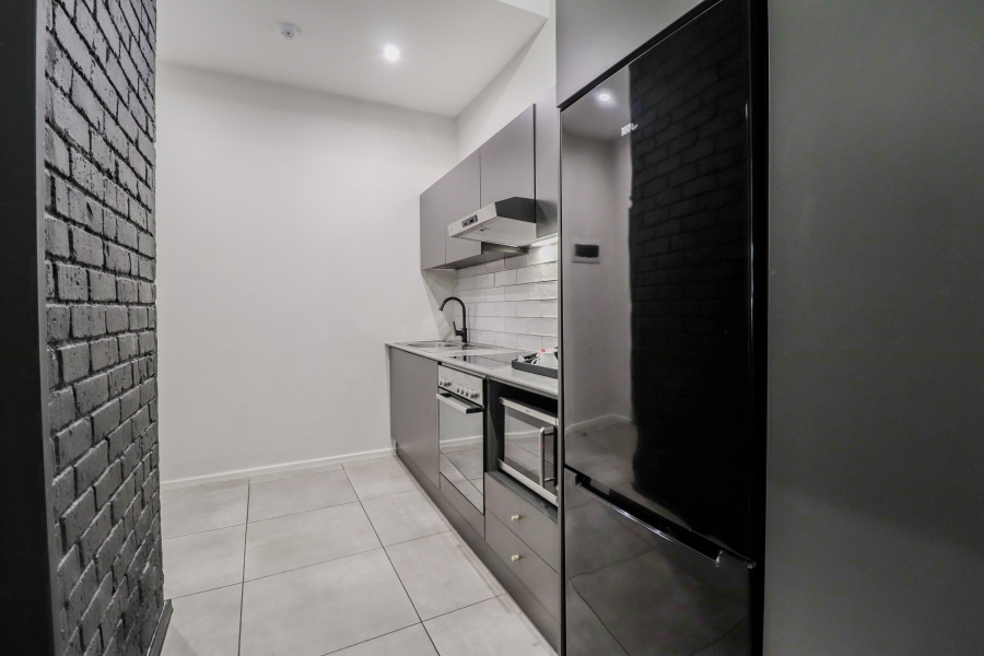 1 Bedroom Property for Sale in Sandton Central Gauteng