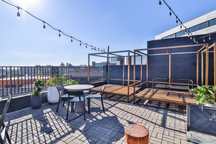 1 Bedroom Property for Sale in Sandton Central Gauteng
