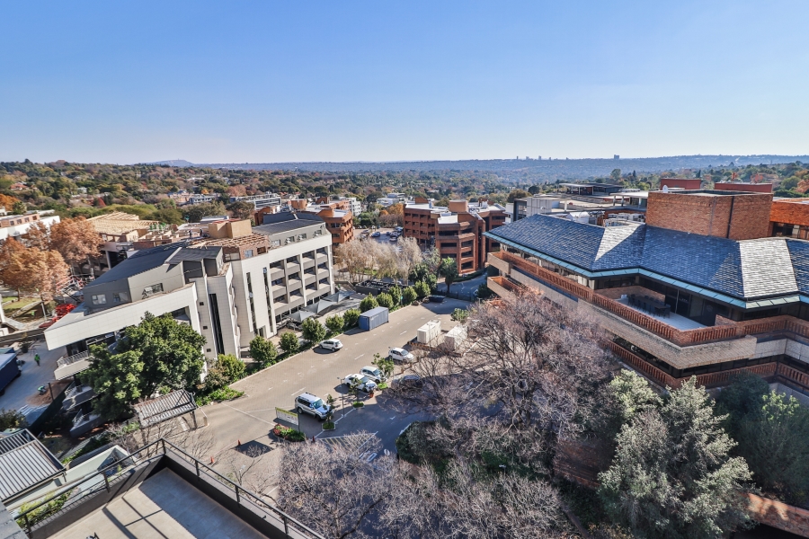 1 Bedroom Property for Sale in Sandton Central Gauteng