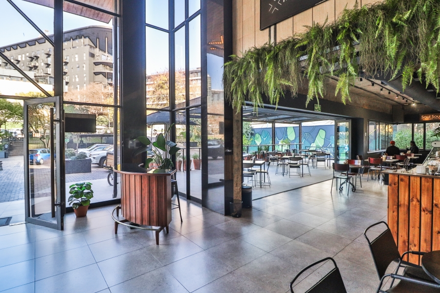 1 Bedroom Property for Sale in Sandton Central Gauteng
